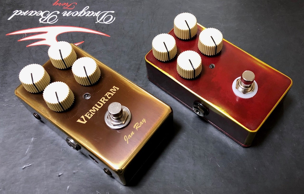 s effects TSV808クローン TSV | Tommy's effects