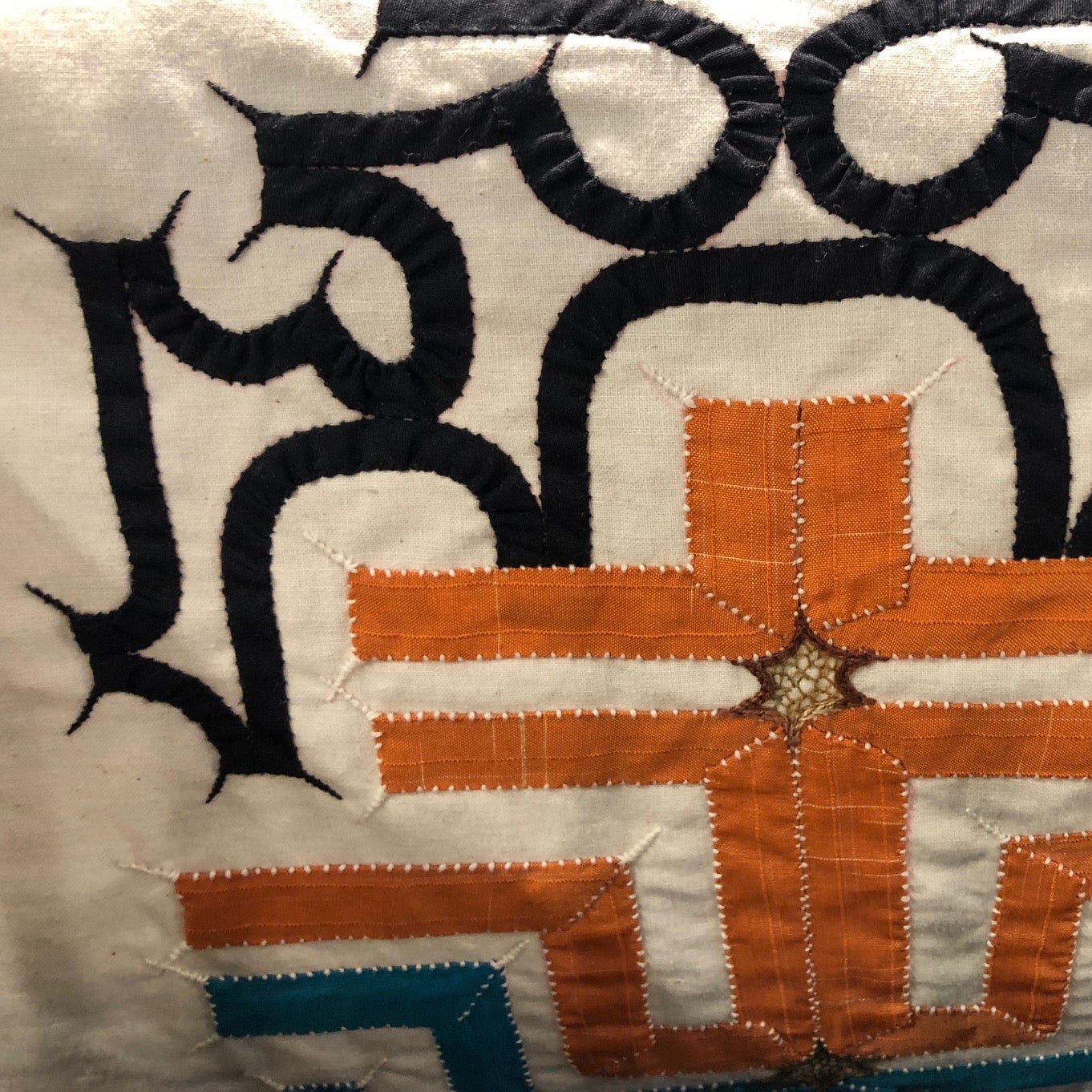 アイヌ刺繍 | 「アイヌモシリ ブログ」