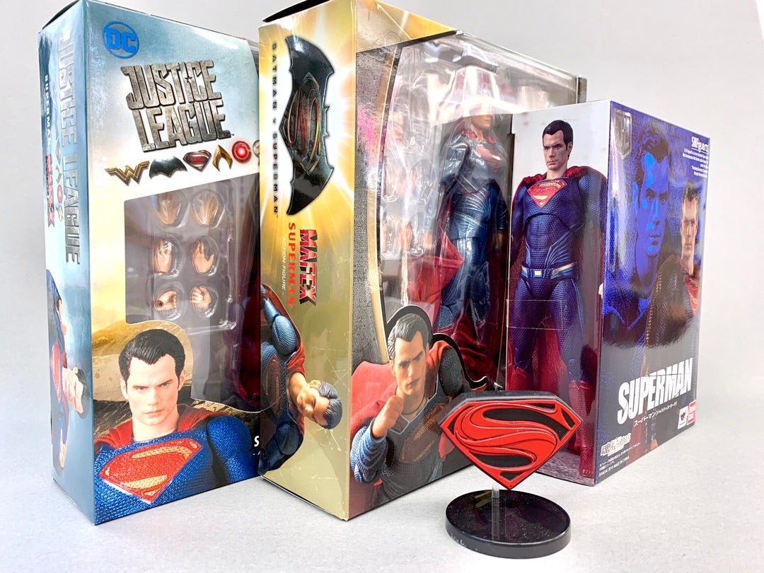 スーパーマン （SUPERMAN） | 28th order