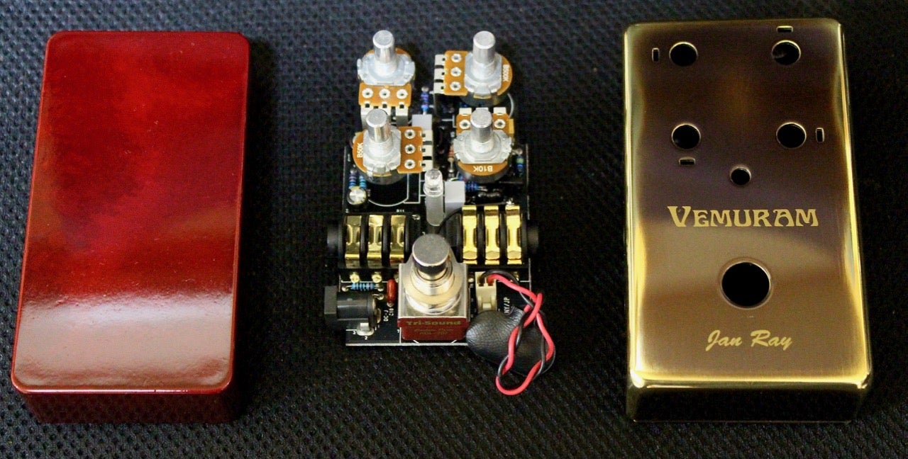 RayDrive】自作Jan Ray Clip Mod/R金/9〜18V対応 Amazon.co.jp: RayDrive