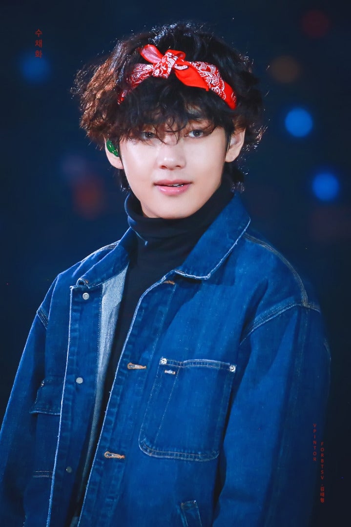 トレカ BTS マジショ コレクション マジックショップ テヒョン V 公式