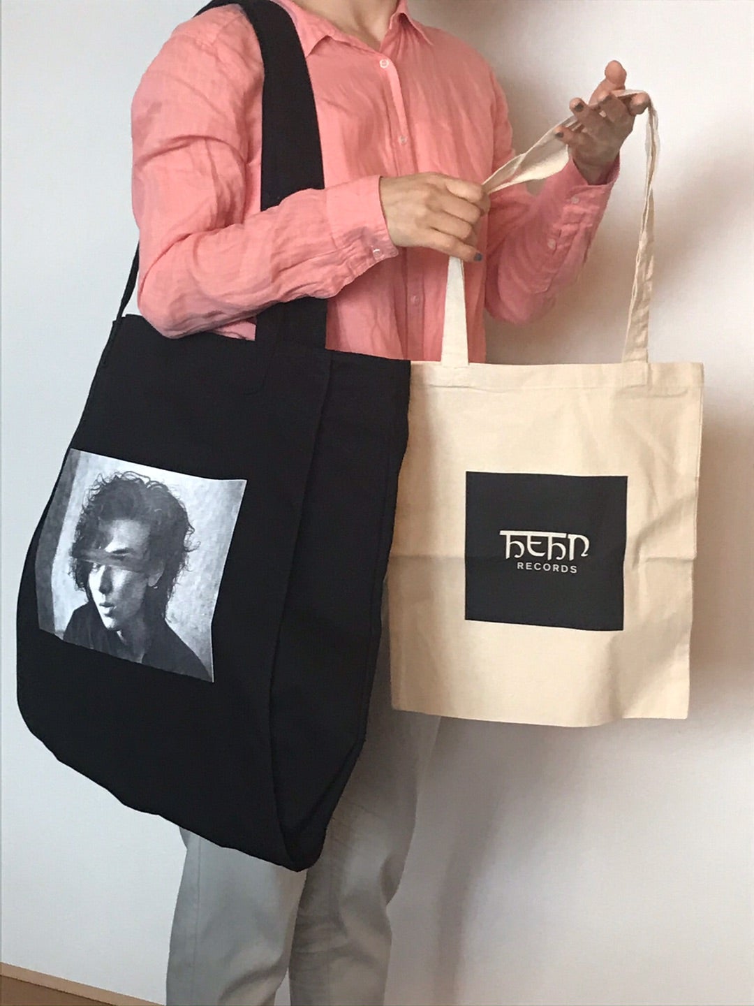 新品】 藤井風 トートバッグ prema 藤井風 トートバッグ Prema Tote