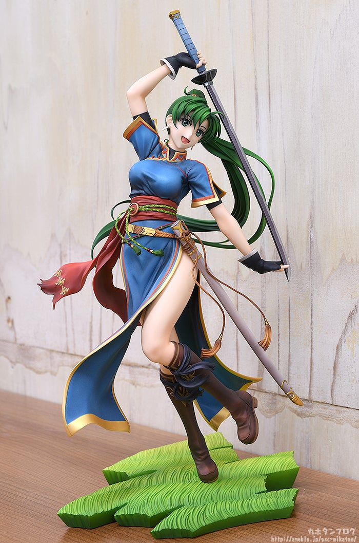 ファイアーエムブレム リン フィギュア Amazon | インテリジェント