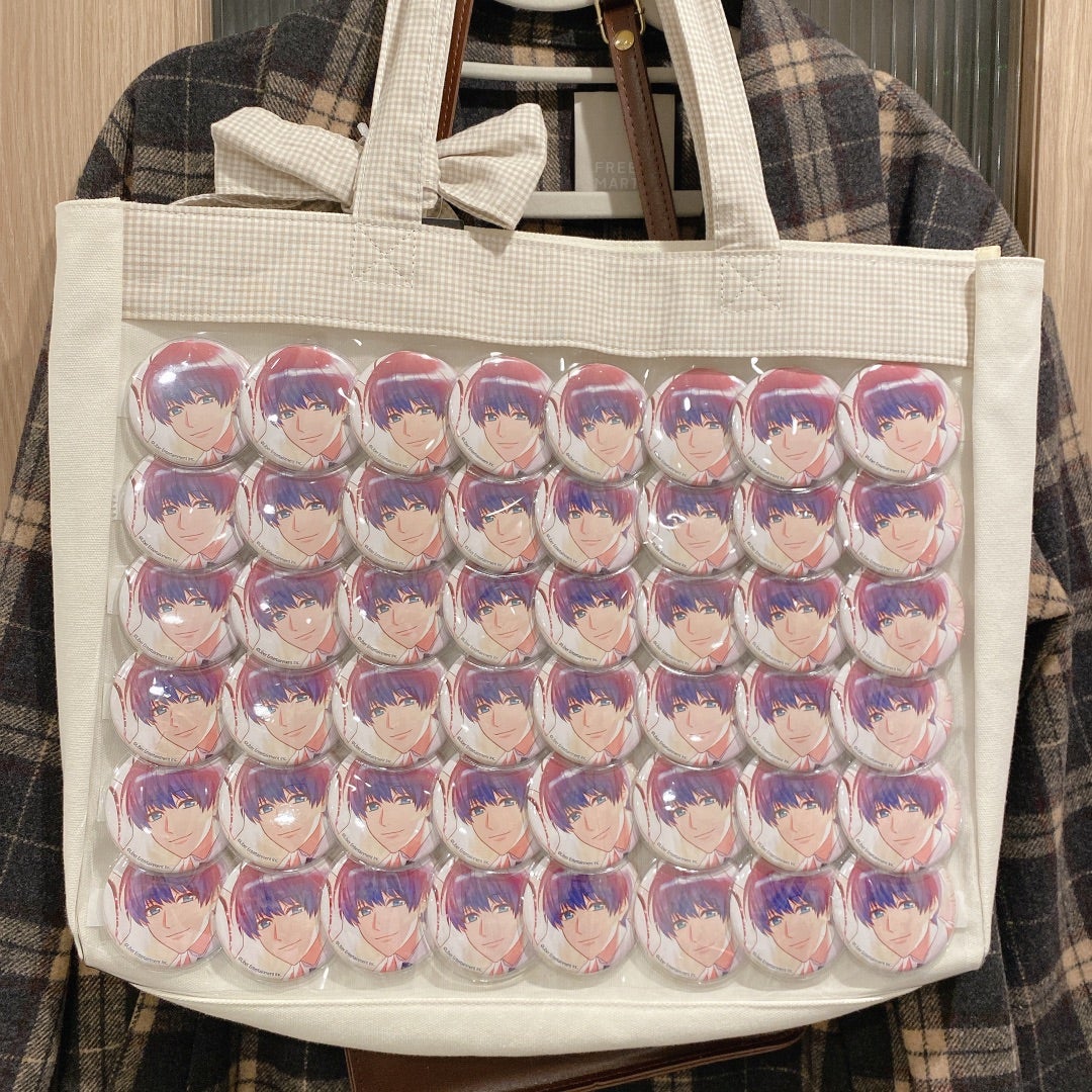 人生初の痛バ | ソシャゲに明け暮れるオタクのブログ