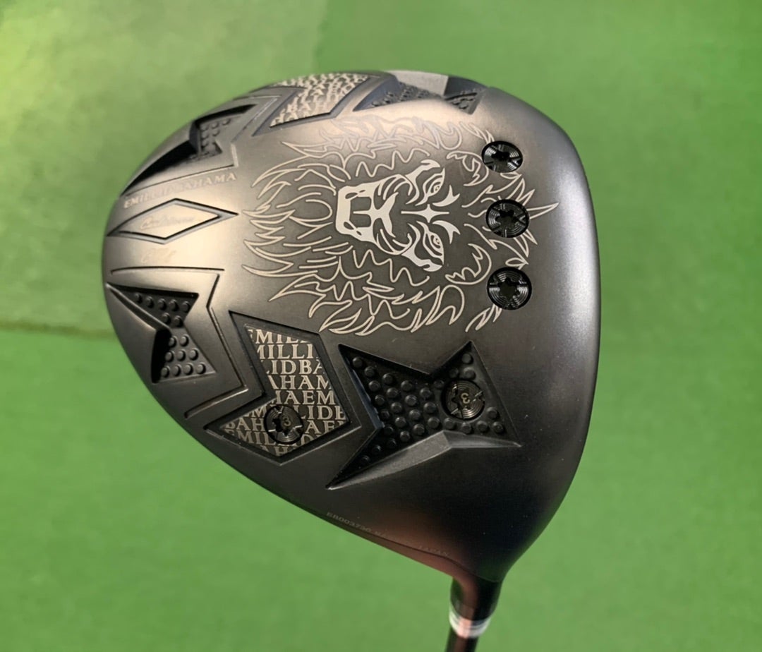 エミリッドバハマCV8 MFS×エッジワークスEG519-ML | ALWAYS～8丁目の