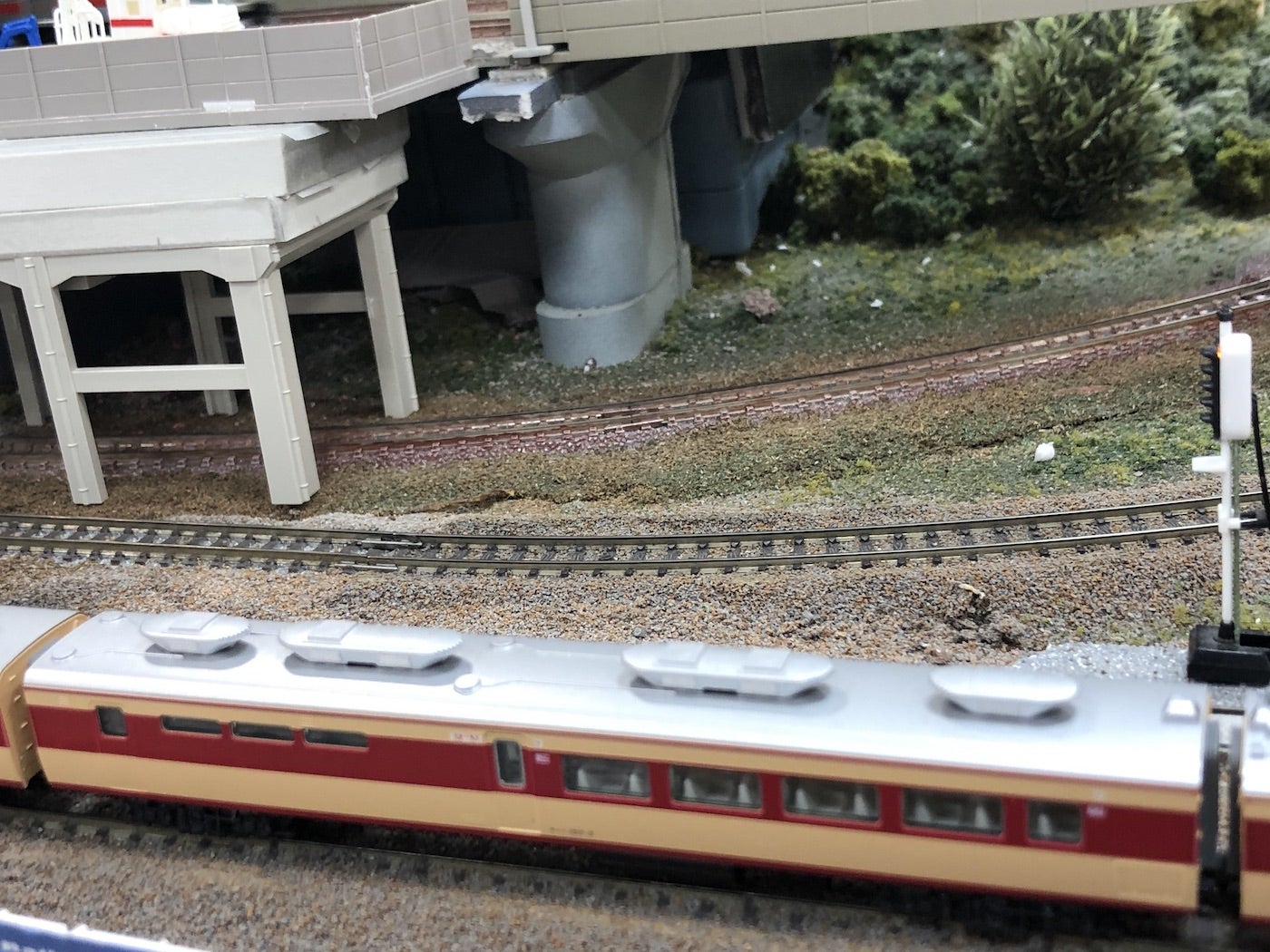 KATO 10-263 151系レジェンドコレクション「こだま・つばめ」 | 金屋代