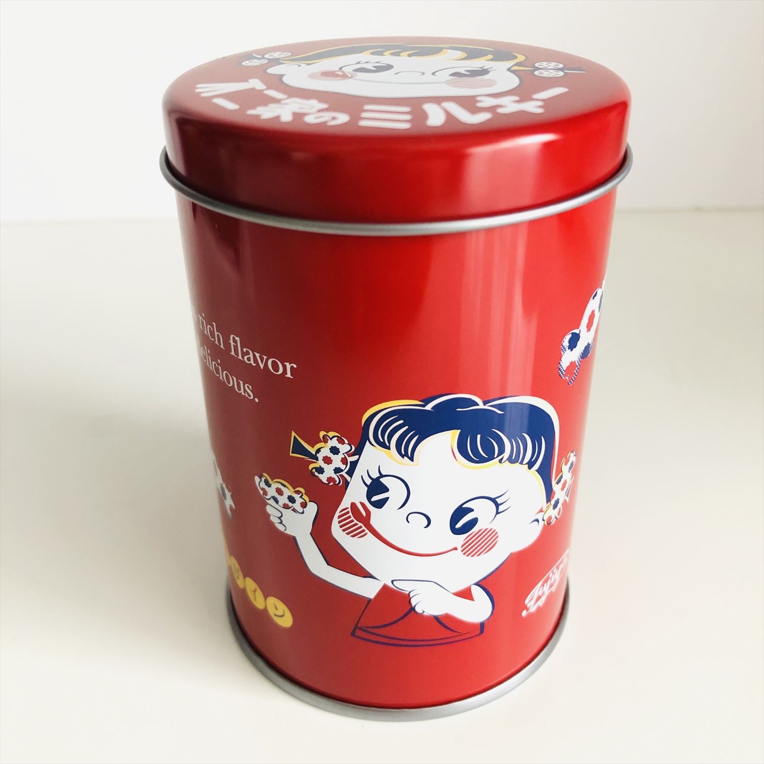 不二家福袋】西洋菓子舗の限定福袋2021公開します！レトロ感満載の超