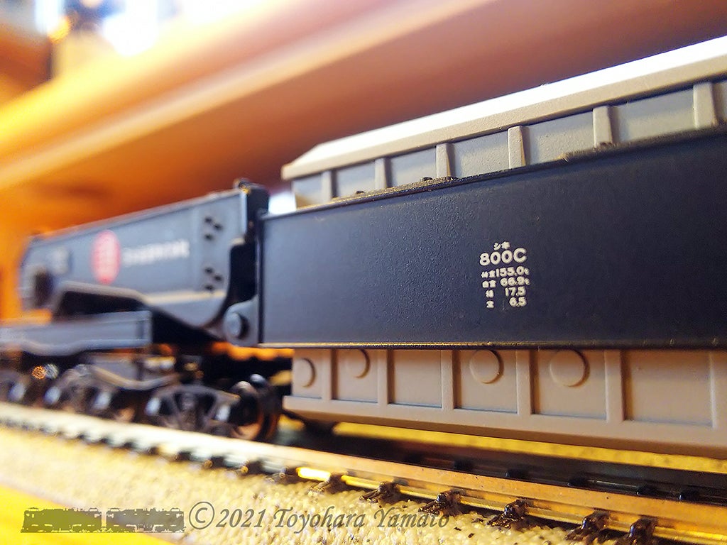 マイクロエース A-9574 シキ800 特大貨物 出撃 シキ 800 マイクロ