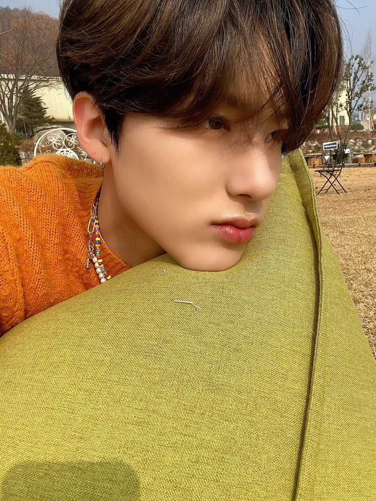 THE BOYZ マンネェ～♡ | Hemi 好きなものを 好きな時に…