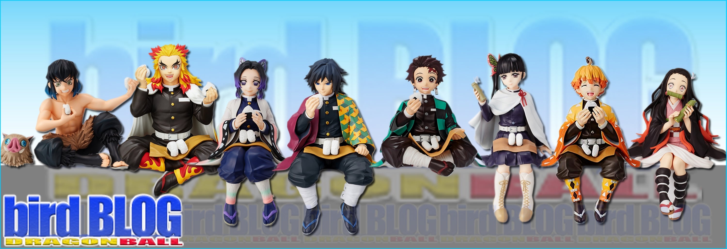 鬼滅の刃 ちょこのせフィギュア おにぎり 11体 まとめ売り 鬼滅の刃