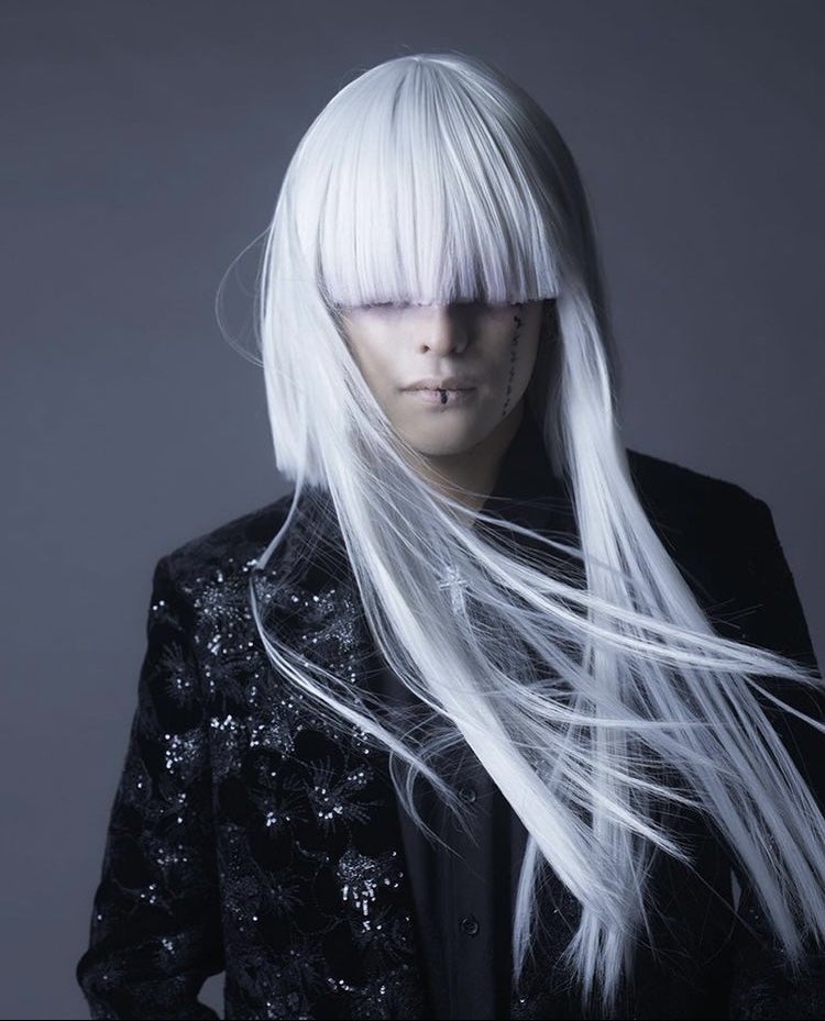 真天地開闢集団ジグザグ 命様 前世 Ray℃ オトイロハ チェキ 真天地開闢集団