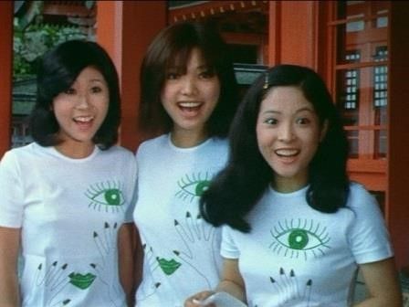 初期の「ライダーシリーズ」を彩った意外なヒロインたち | 神宮寺真琴