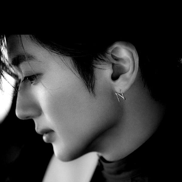 SoireeO ソワレ•オー Nissy Soireeo Nissy Nピアス ソワレオー SoireeO