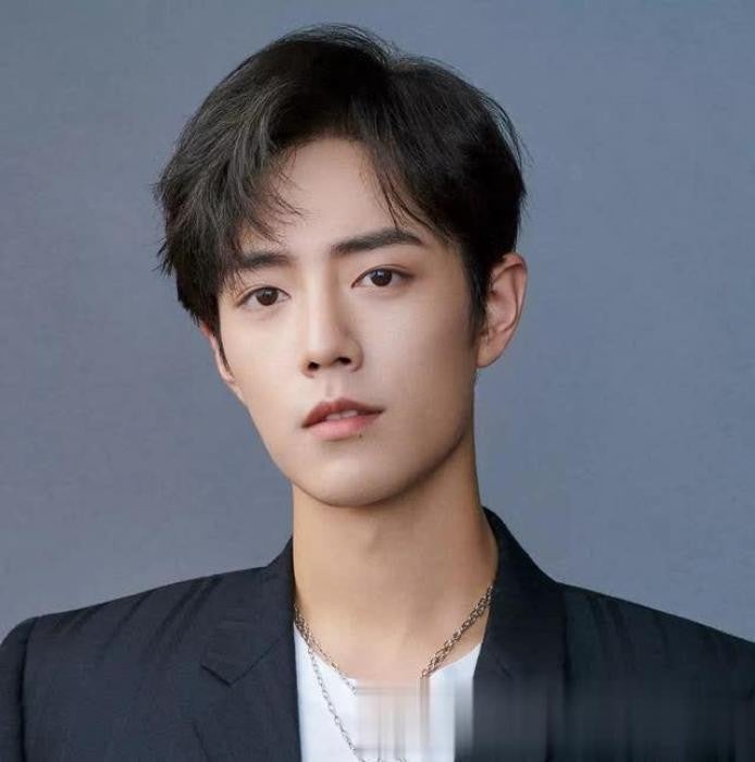 陳情令魔道祖師肖战 肖戦 シャオジャン ノート#391 陳情令魔道祖師