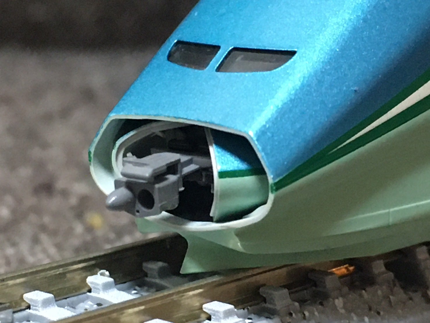 Nゲージ ラウンドハウス とれいゆつばさ カトー ラウンドハウス 10-937