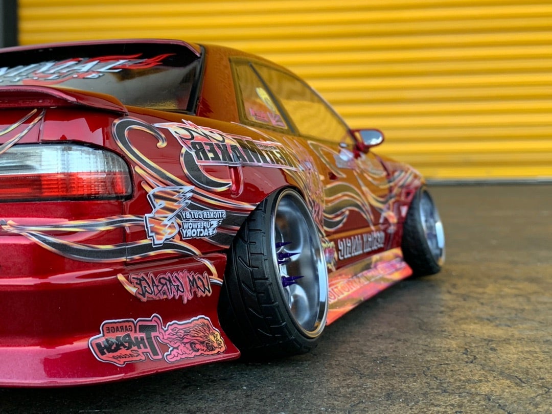 ANIMAL STYLE | ADDICTION WORKS noriブログ