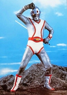 ❣️シルバー仮面ブルー形成 シルバー仮面 アーカイブ - レコちゃん