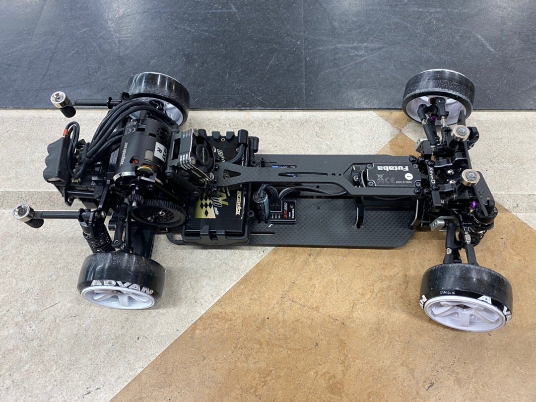 やっと本題だよ〜TOPLINE ベルトコンバYD-2〜(^｡^) | buellyoshiの