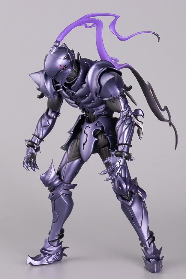 可動改造） Fate zero FGO バーサーカー ランスロット Fate/Grand