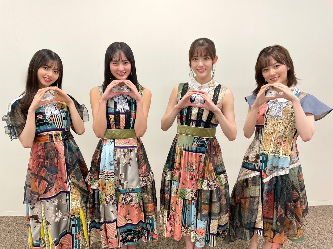 乃木坂46 ごめんねFingers crossed 全メンバー フルコンプ