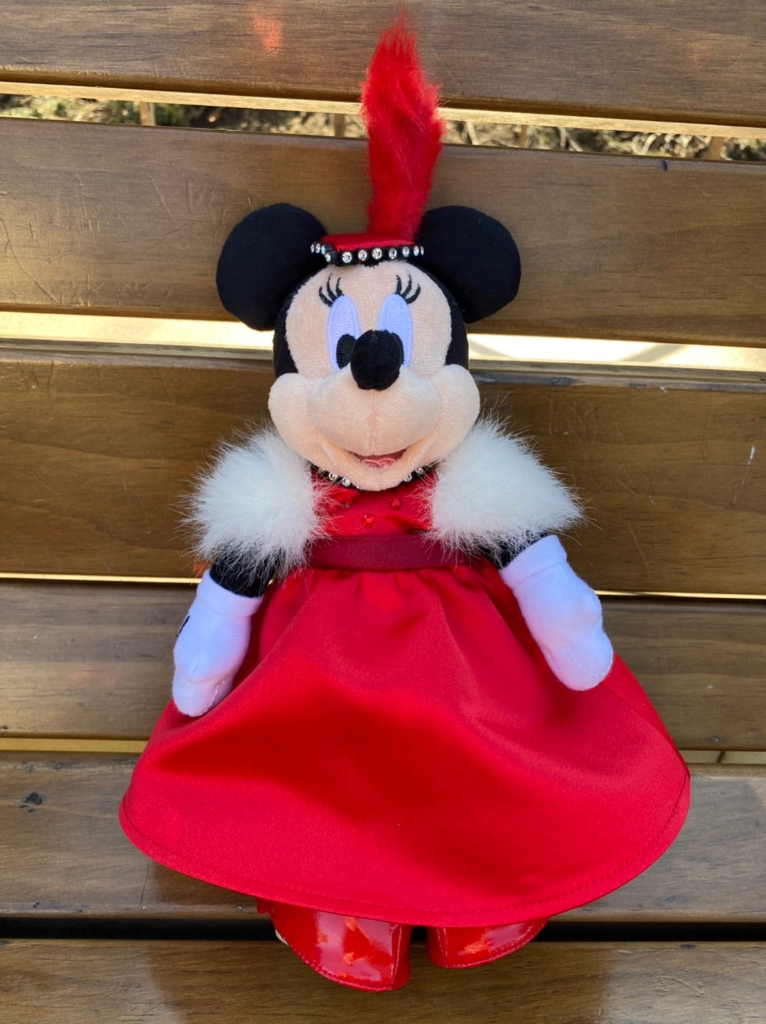 ビッグバンドビート BBB バケパ限定 ポージー コスチューム 写真 今の