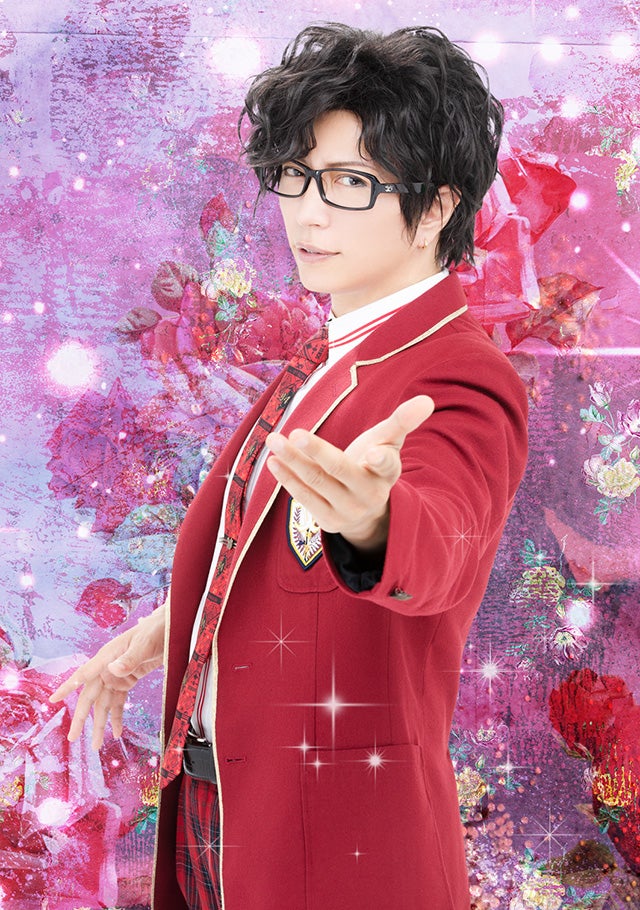 GACKTニコ生生中継「第94期 神威♂楽”園deオタチナ祭」♪10月25日