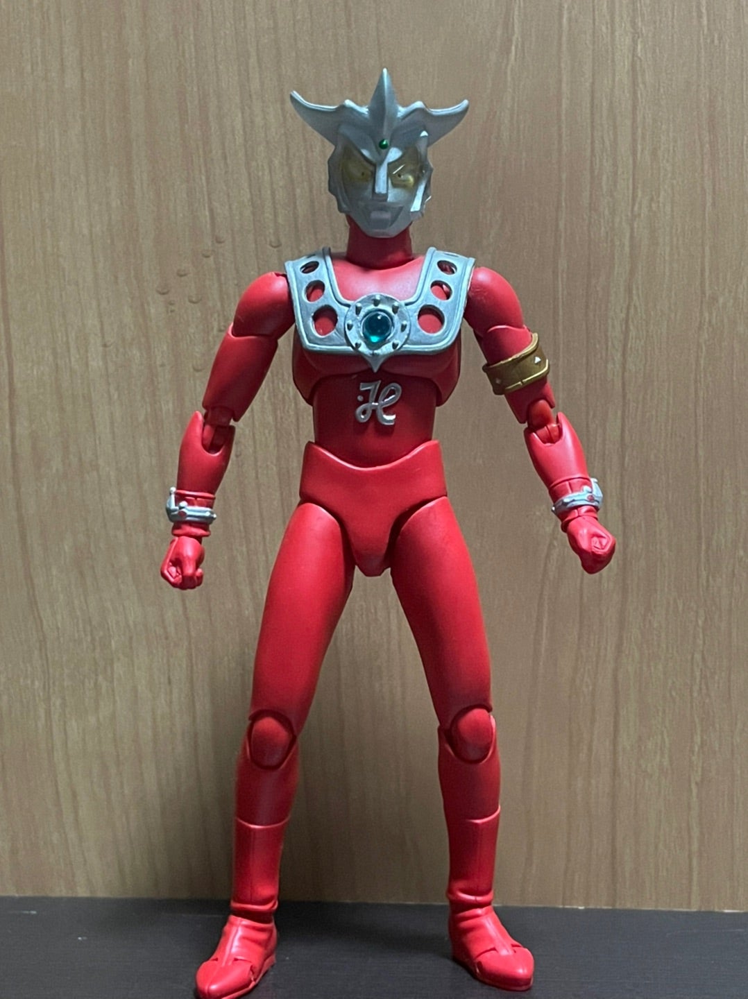 ULTRA-ACT ウルトラマンレオ | 怪獣玩具に魅せられて