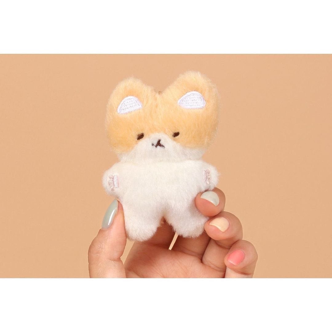 EXO ベッキョン トレギ キーリング① EXO ベッキョン トレギ