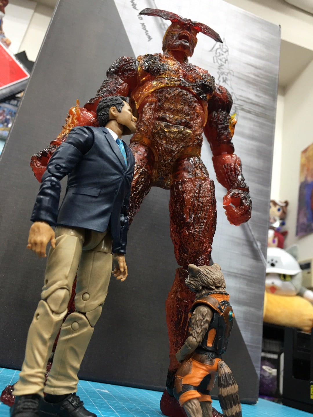 黄昏を齎すもの -マーベルレジェンド スルト- | トイ＆コミックの