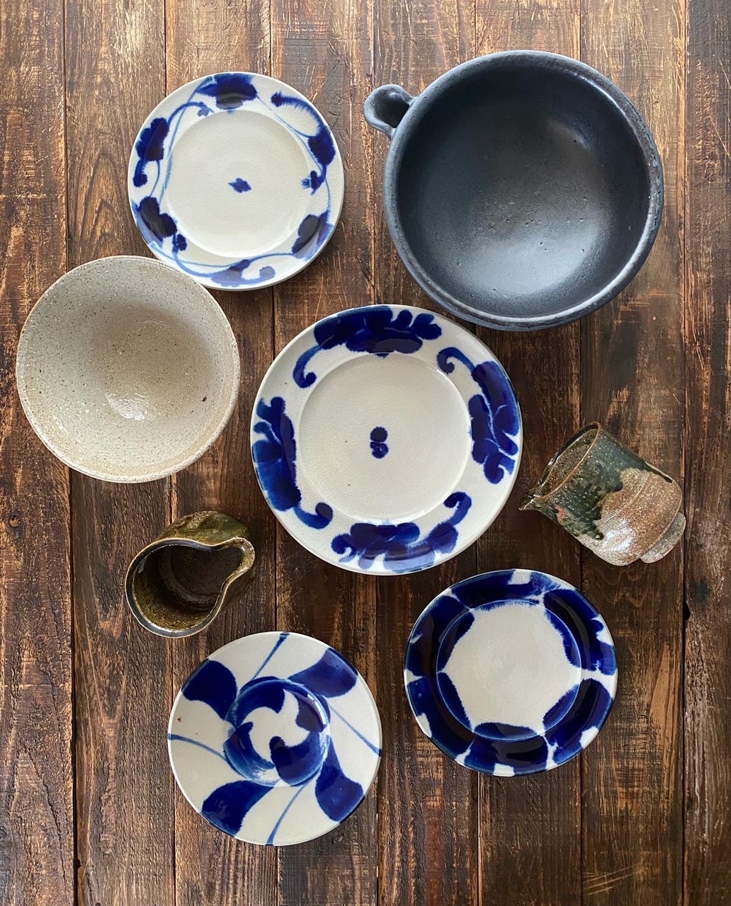 大嶺實清氏 ぐい呑 やちむん 【公式通販】