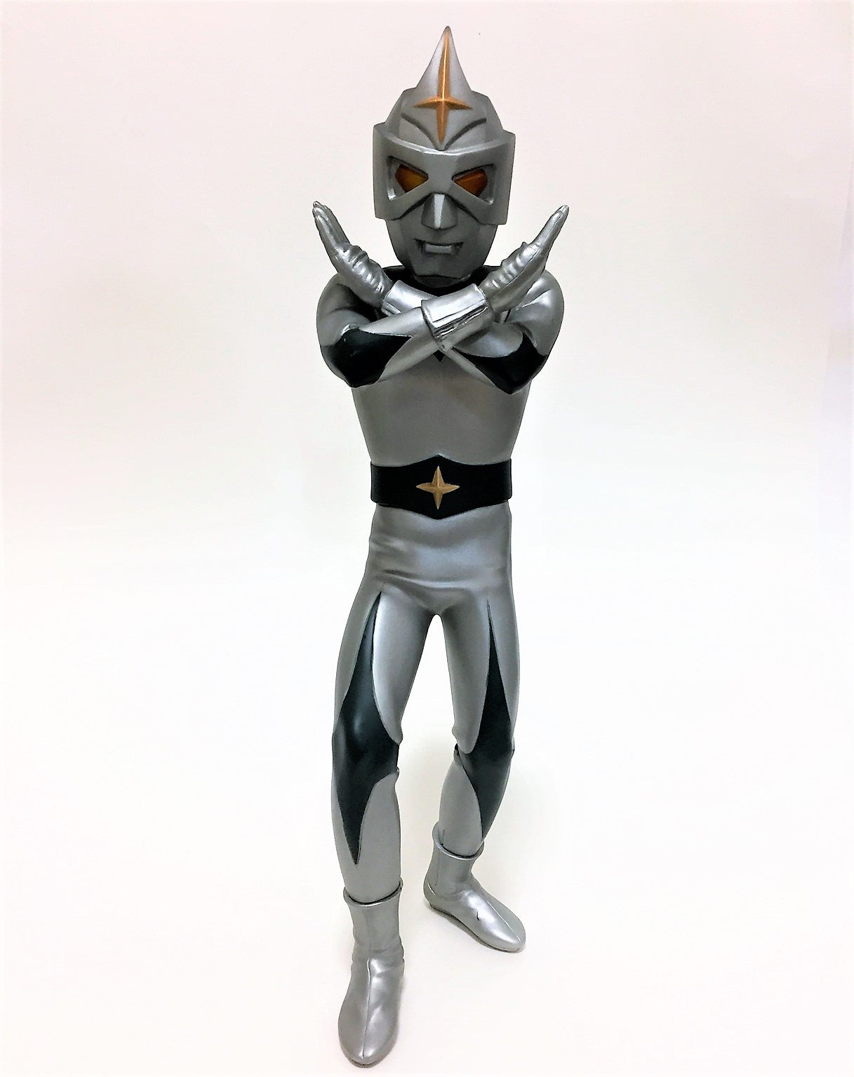 ミラーマン マーミット 全高 約40cm | てんひゃん 超合金、模型