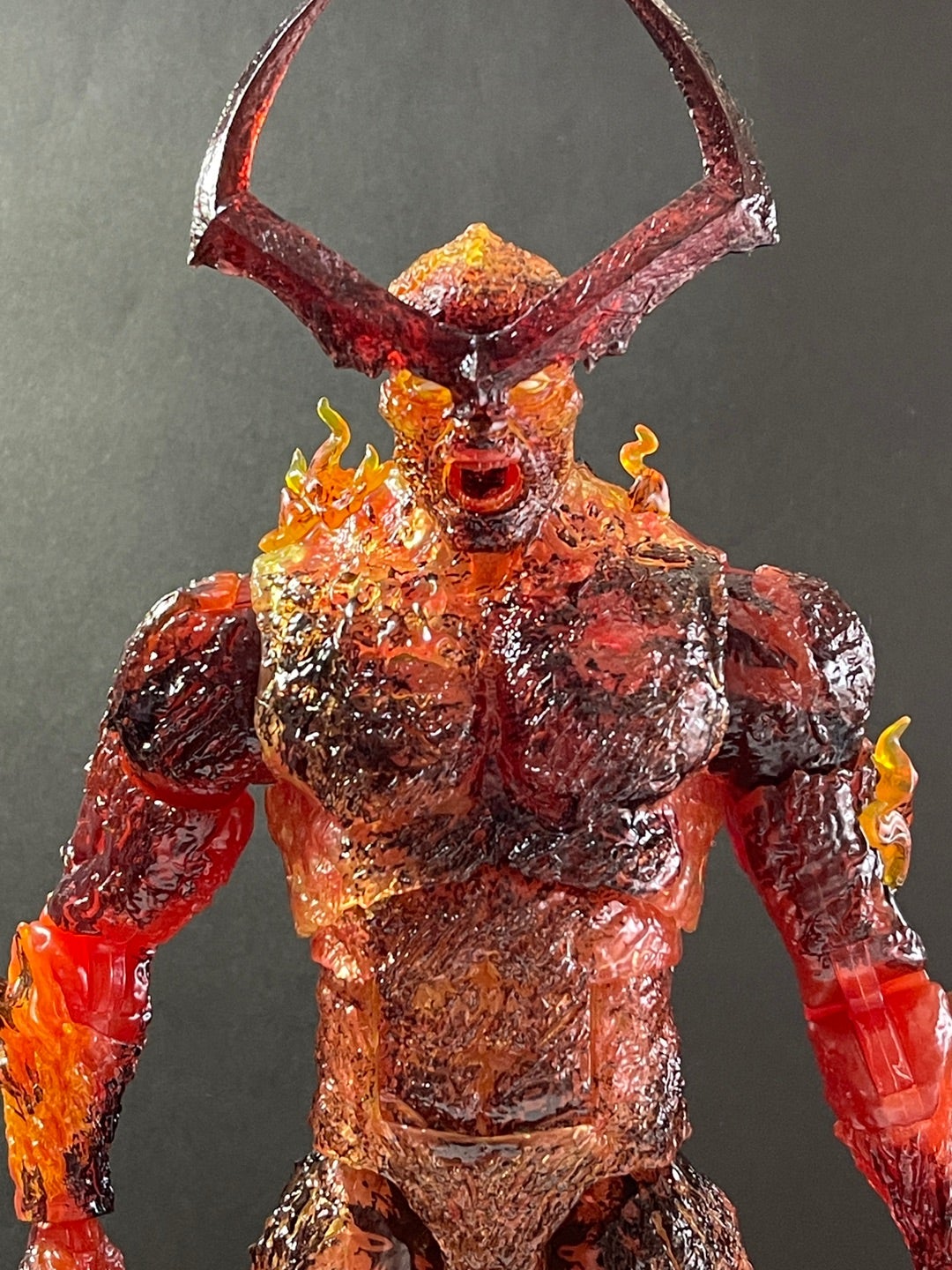 スルト レビュー 〜 MARVEL LEGENDS 〜 SURTUR 〜 | 28th order