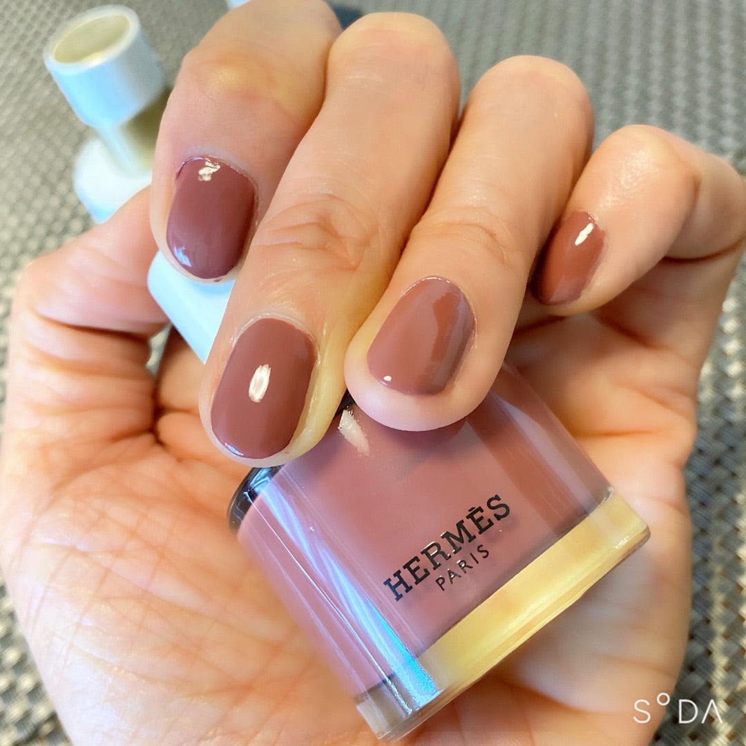 HERMES ネイルカラー 5色セット 【公式通販】