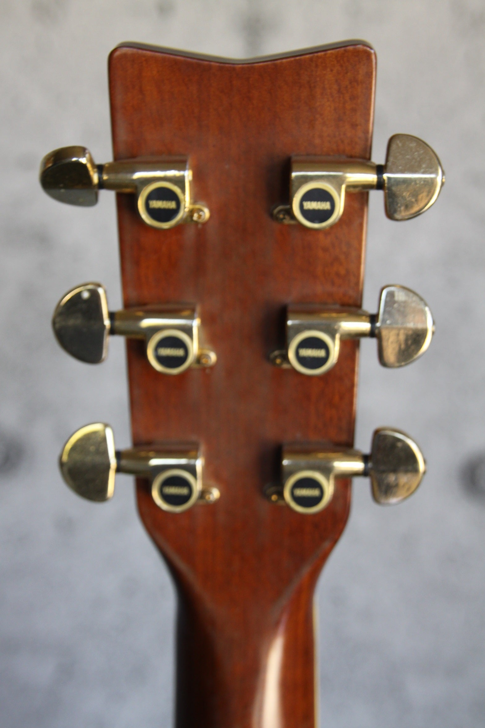 No.44 YAMAHA FG-400M 1983年 | fuku-tama-6251のアコギブログ