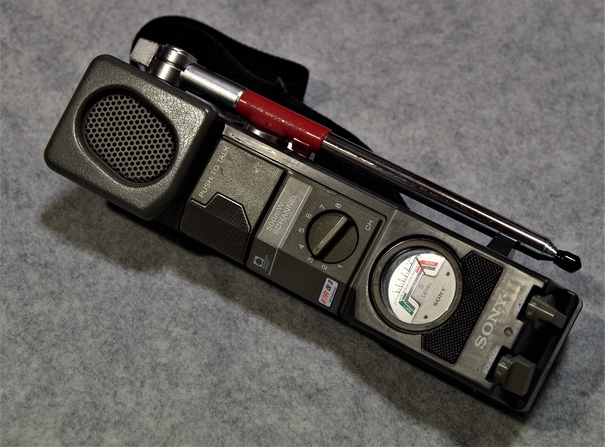 SAITO DENKI ICB-87R改Ⅱ | 「えひめCA34」のブログ