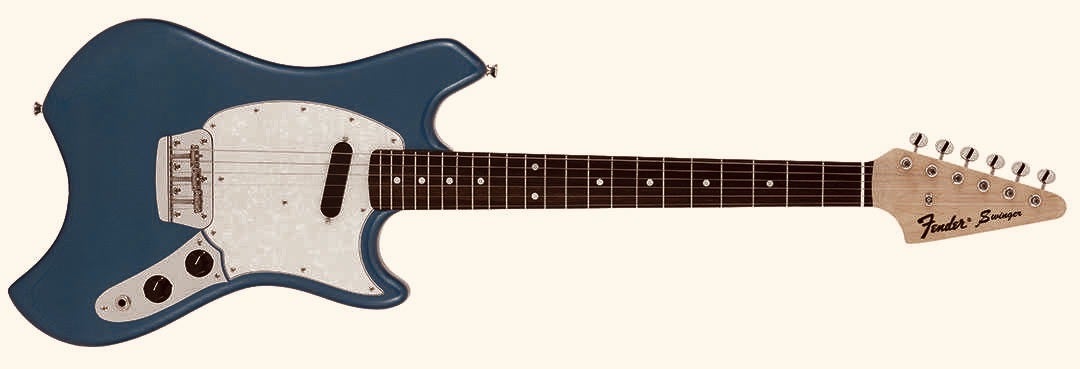 swinger music lander スウィンガー ギター swinger music lander ス