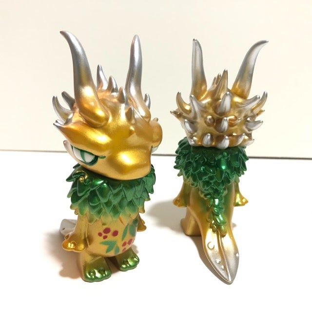 新品 送料無料 よろず雑貨 えびねこ屋 ばけうさぎ スーパーボール ver