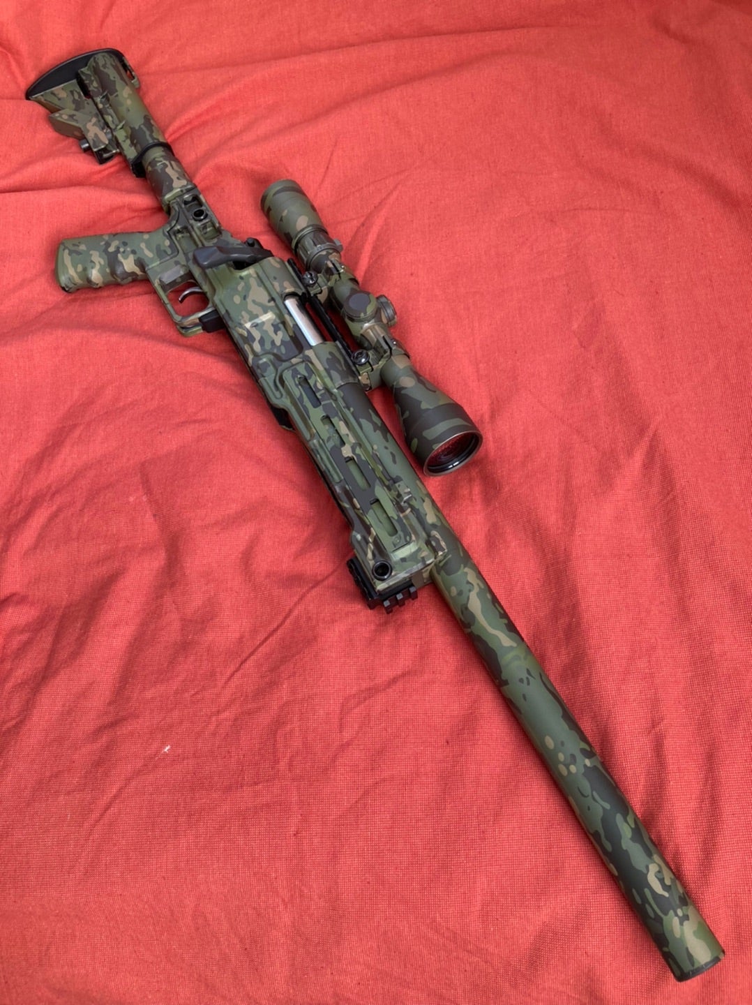 究極のVSR-10が完成した | アウトレット65のブログ