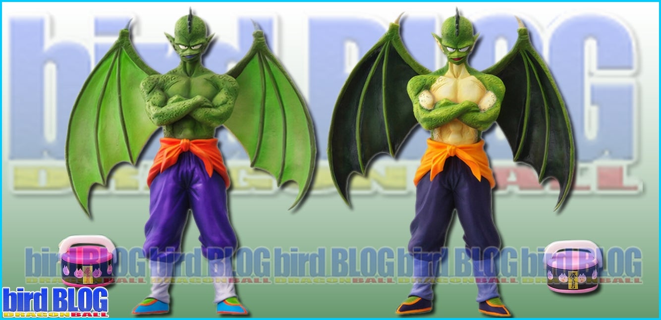 ドラゴンボール アライズ タンバリン 特別カラー フィギュア おまけ6点