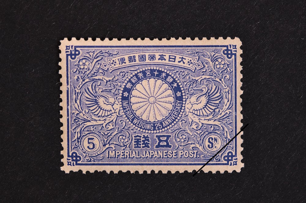 カタログ価5万円！裏糊ツヤピカ！大正4年 銘版！大正大礼記念