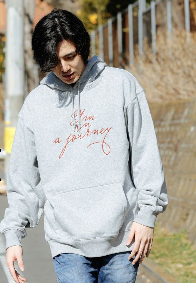 新品未着用 藤井風 グッズ LASA パーカー Sサイズ LASA パーカー 藤井