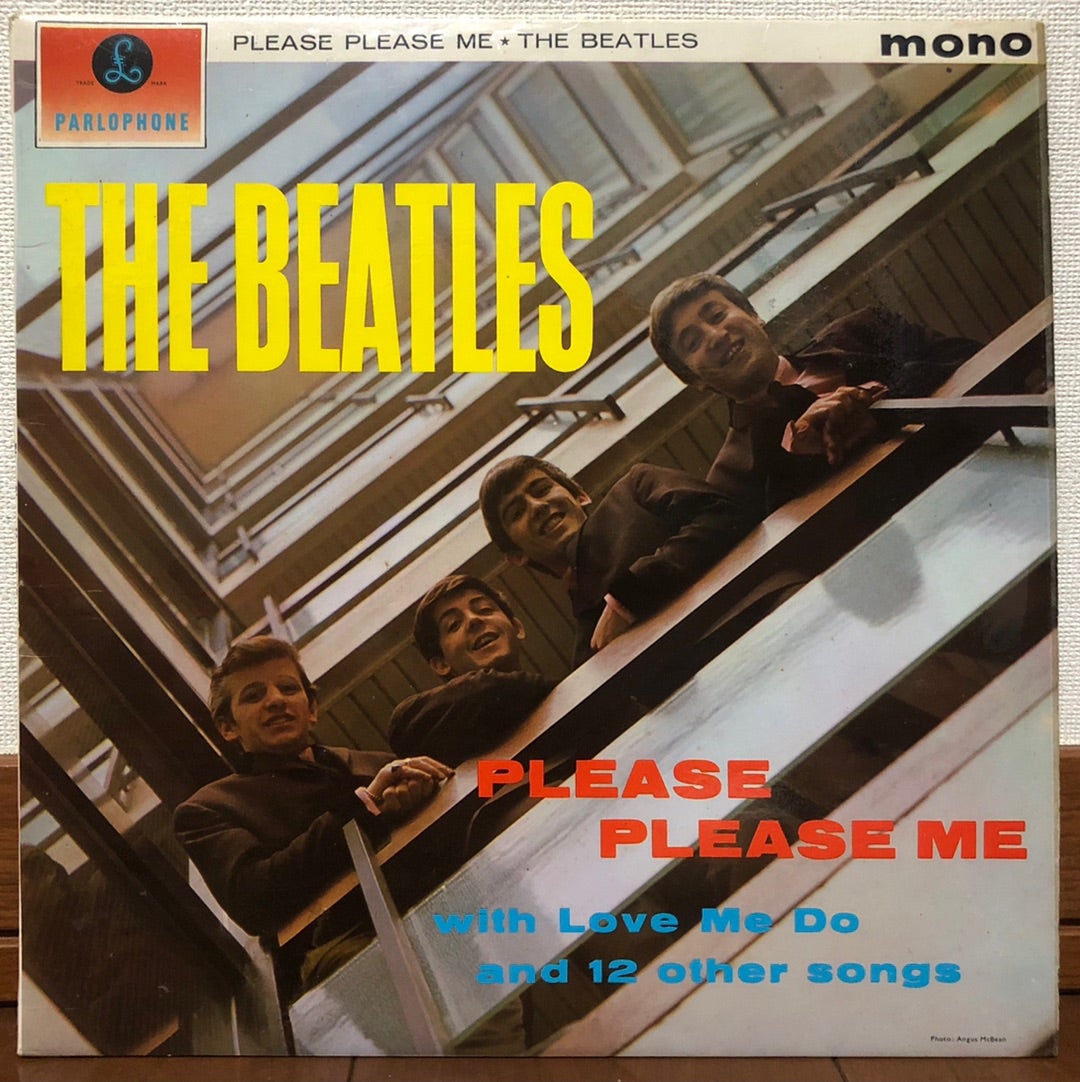 ビートルズの87年版CDは意外と良いぞ | 猫のブログ