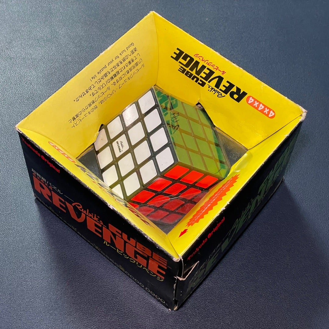 DaYan Gem II 透明なレアルービックキューブ