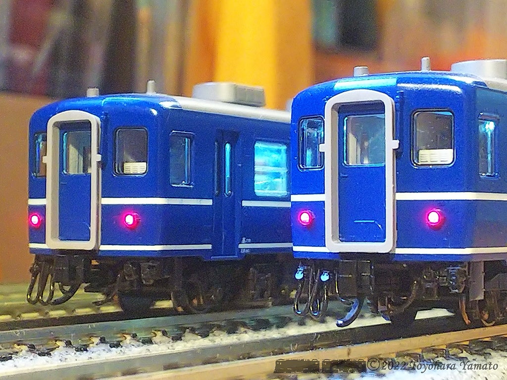 Nゲージ KATO 12系 7両+D51 498 10-1720 2016-A Nゲージ KATO 12系 7両