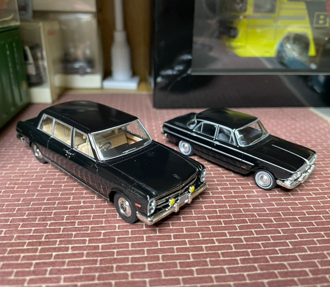 トミーテック。日産プリンスロイアル。 日産 プリンス ロイヤル