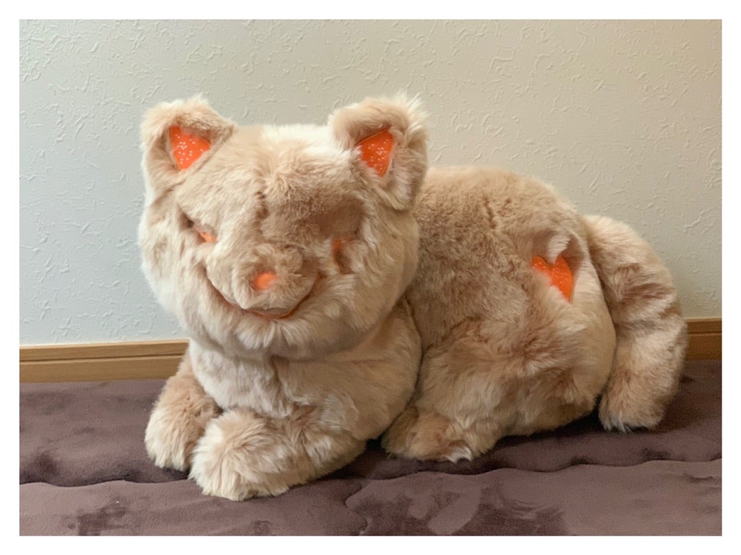 リイシューねこちゃん Grande/Terracotta 米津玄師 リイシューねこ