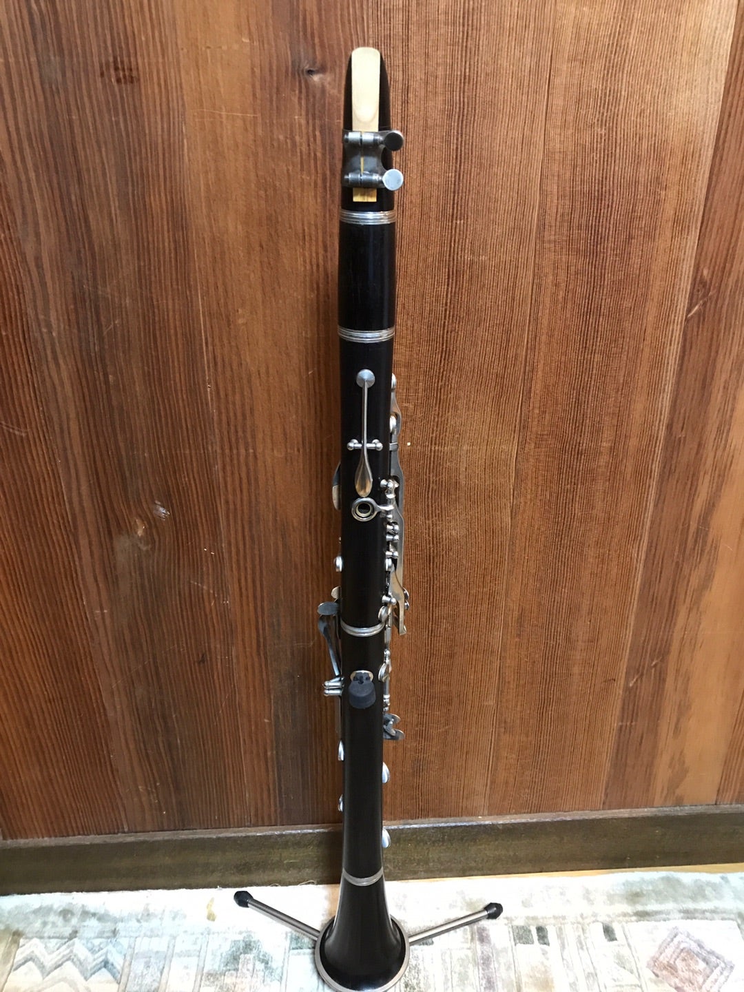 LEBLANC ルブランの下位⁈ Noblet 40M ノブレ ジェフロワのクラリネット