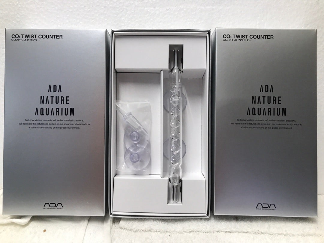 ADA パレングラスビートル30Φ co2