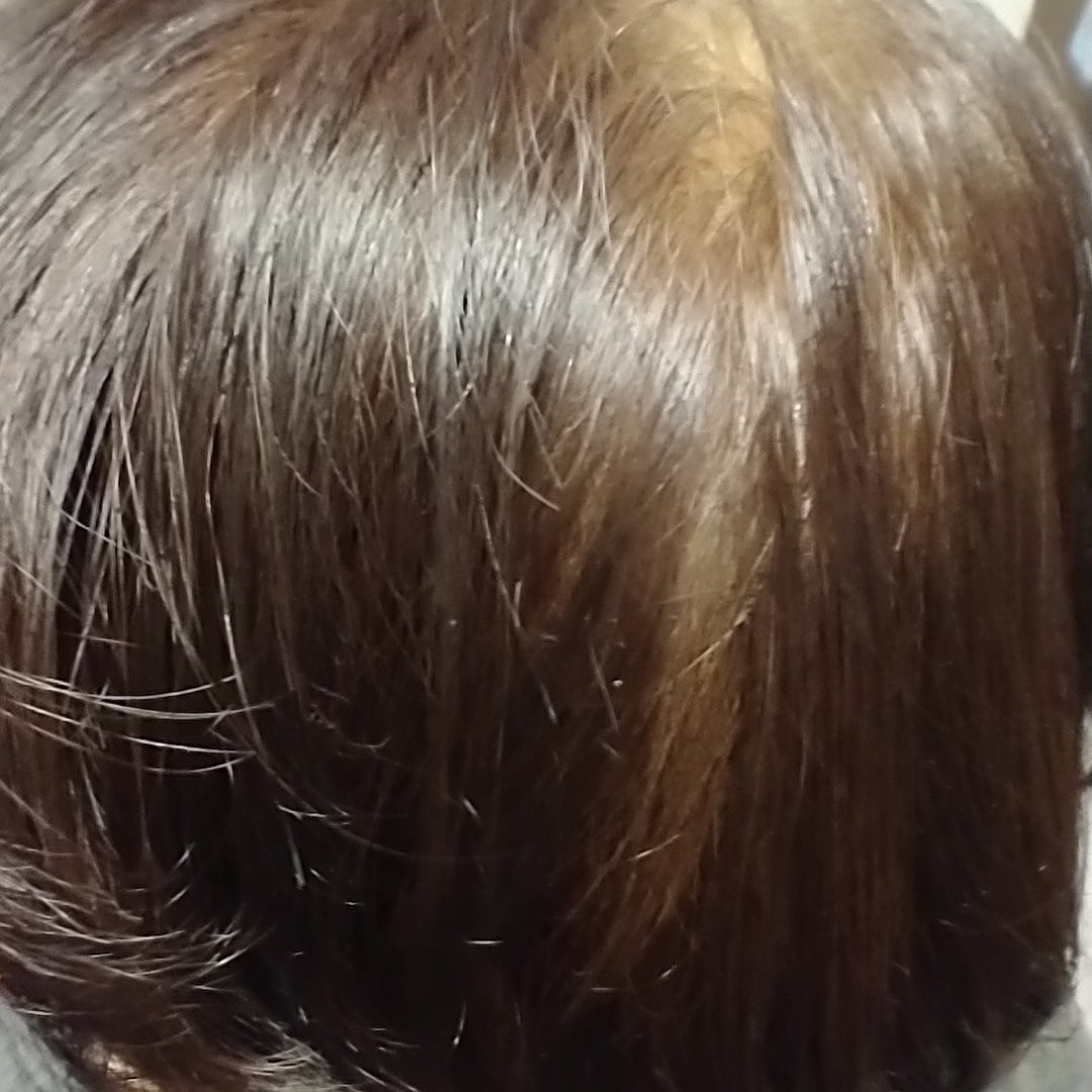 クイーンズヘナ ハーブブラウン4個 QUEENS HENNA クィーンズヘナ