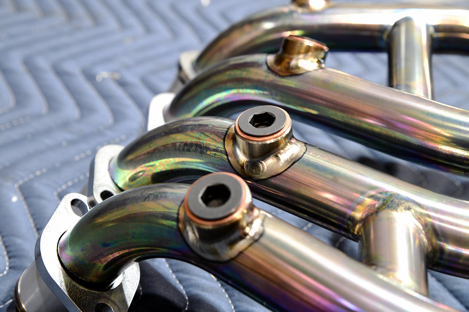 燃料マップ製作サービス】ZX-25R(SE) 2021-2022 4シリンダー独立燃調